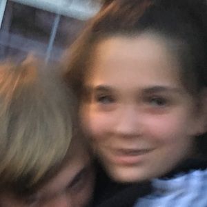 Meet your Posher, Bailey